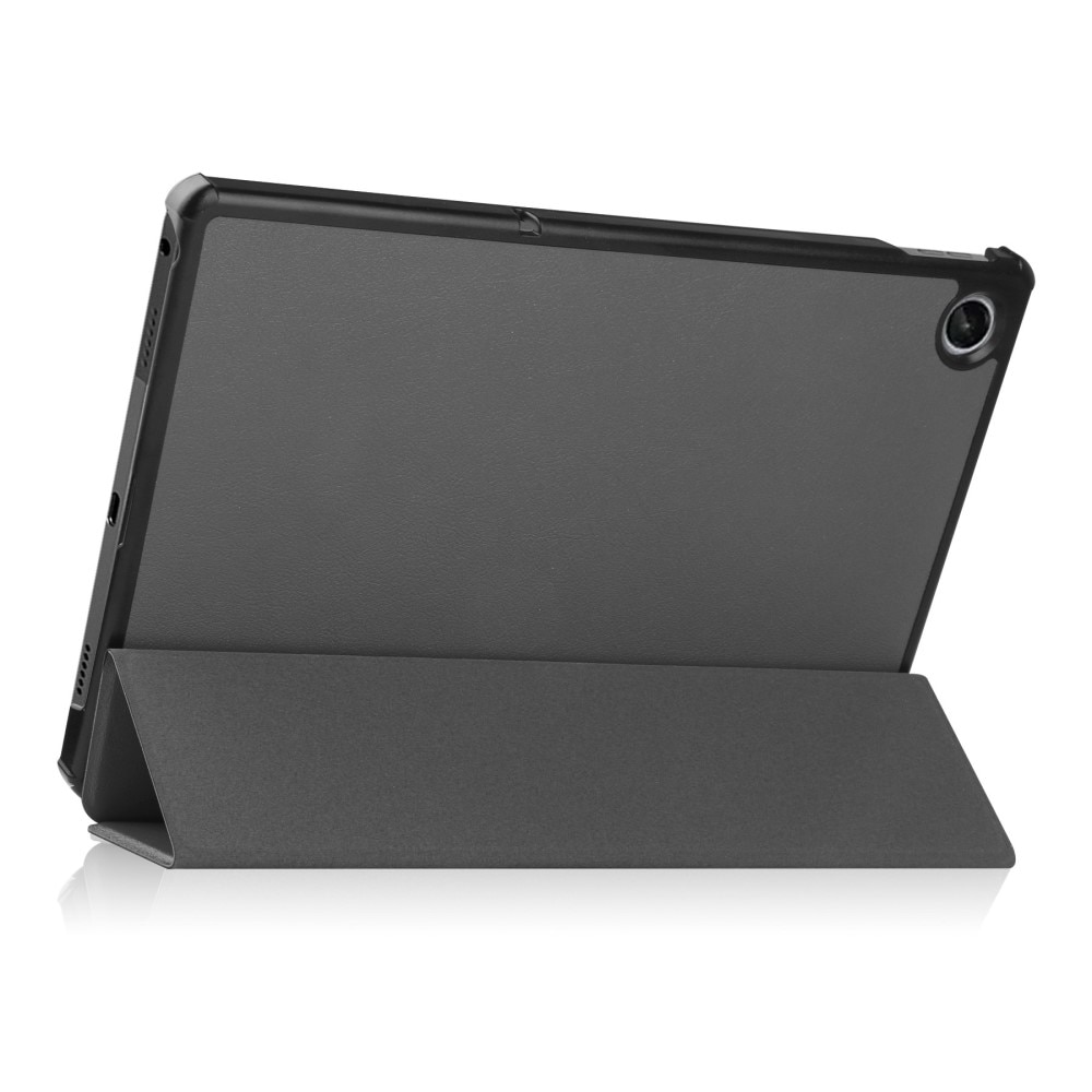 Funda Tri-Fold Lenovo M10 Plus (3rd gen) Gris