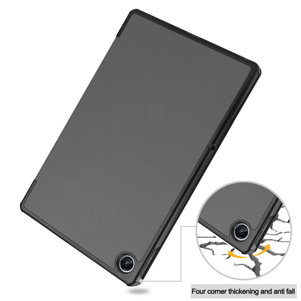 Funda Tri-Fold Lenovo M10 Plus (3rd gen) Gris