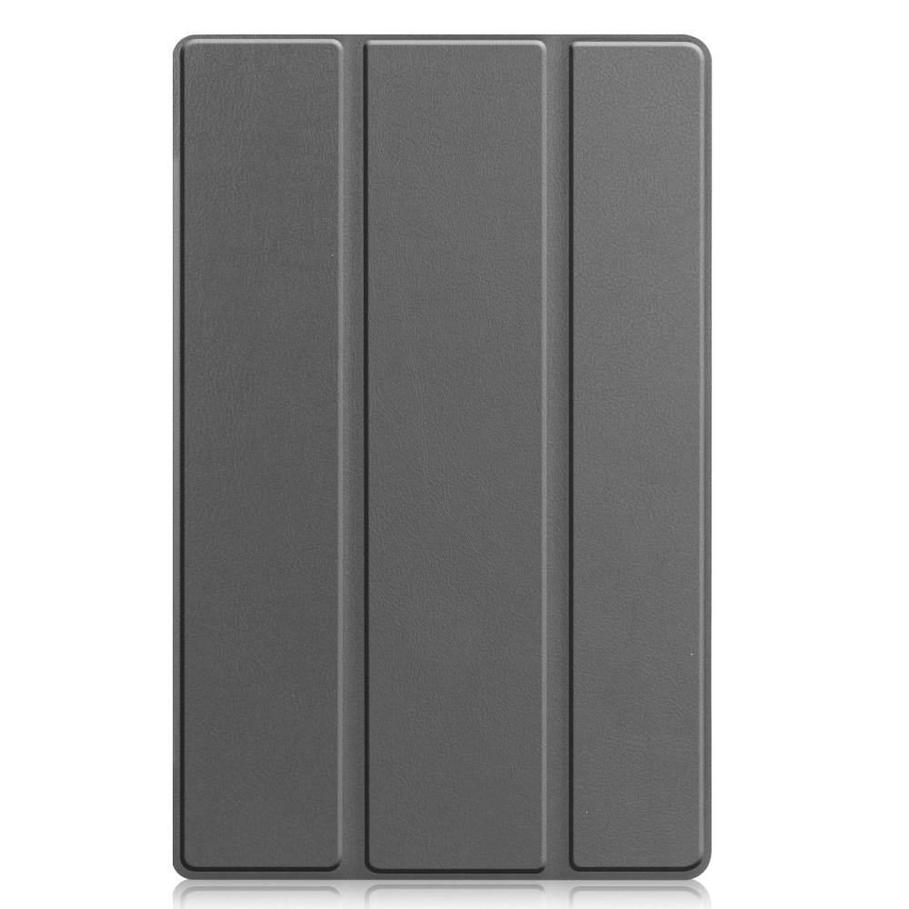 Funda Tri-Fold Lenovo M10 Plus (3rd gen) Gris