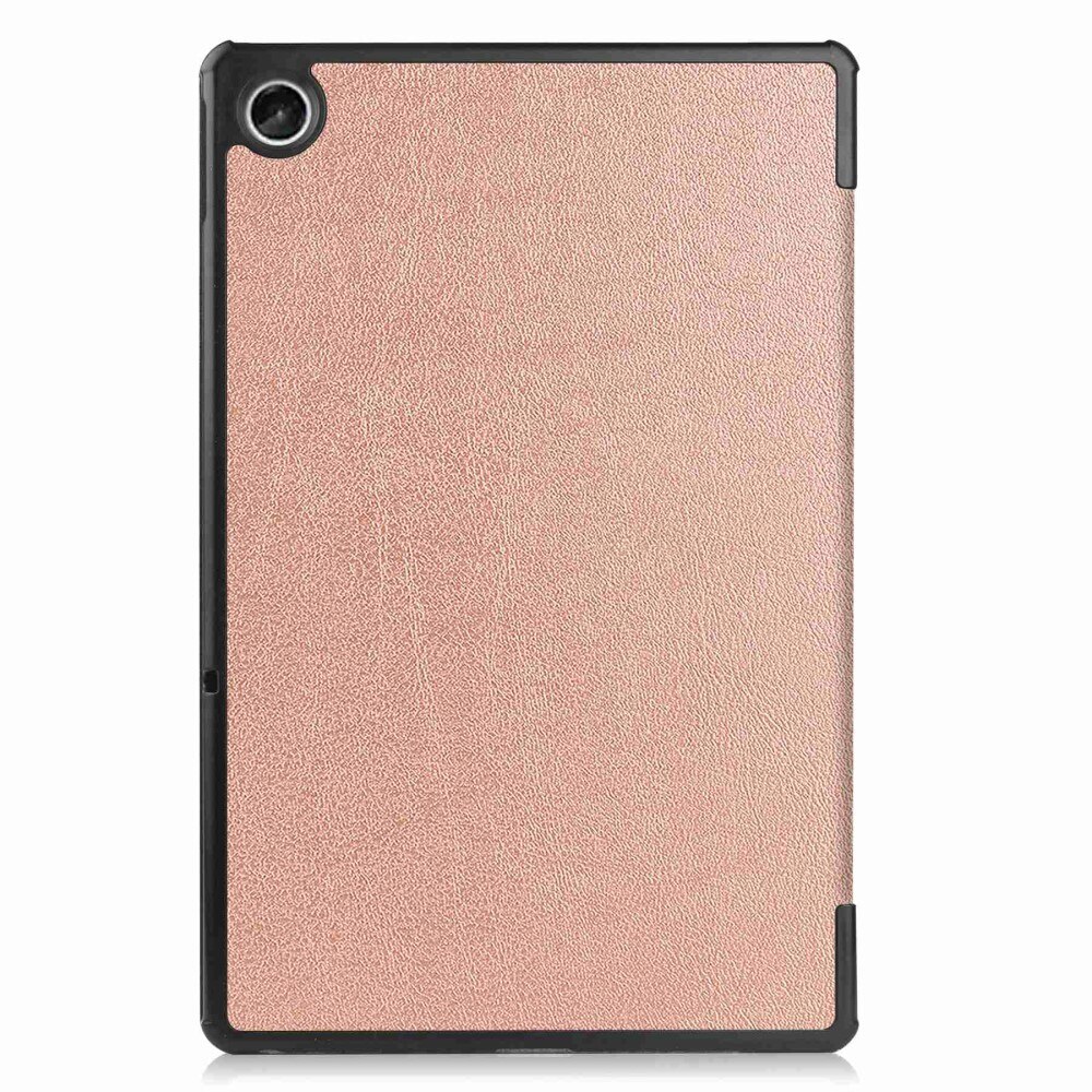 Funda Tri-Fold Lenovo M10 Plus (3rd gen) Rosado