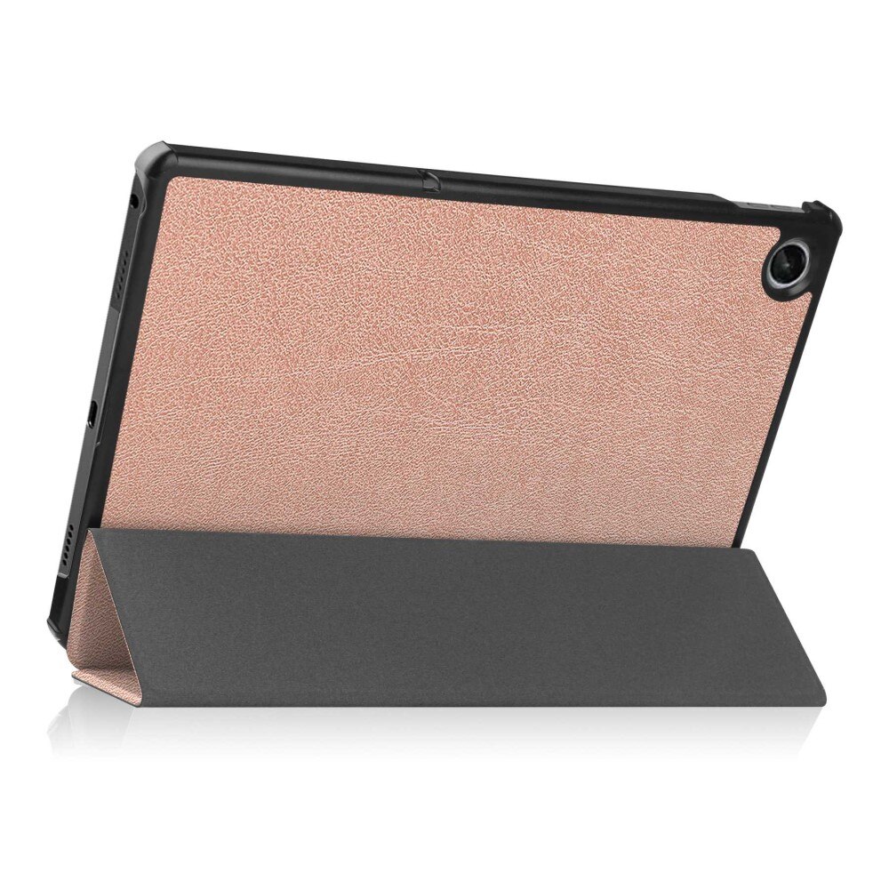 Funda Tri-Fold Lenovo M10 Plus (3rd gen) Rosado