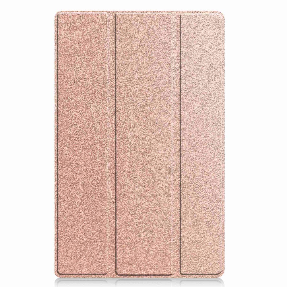 Funda Tri-Fold Lenovo M10 Plus (3rd gen) Rosado