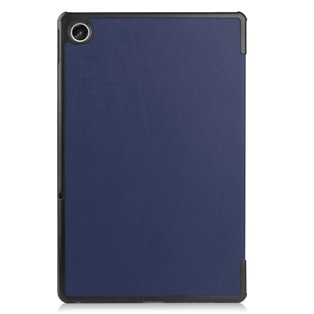 Funda Tri-Fold  Lenovo Tab M10 Plus (3rd gen) Azul