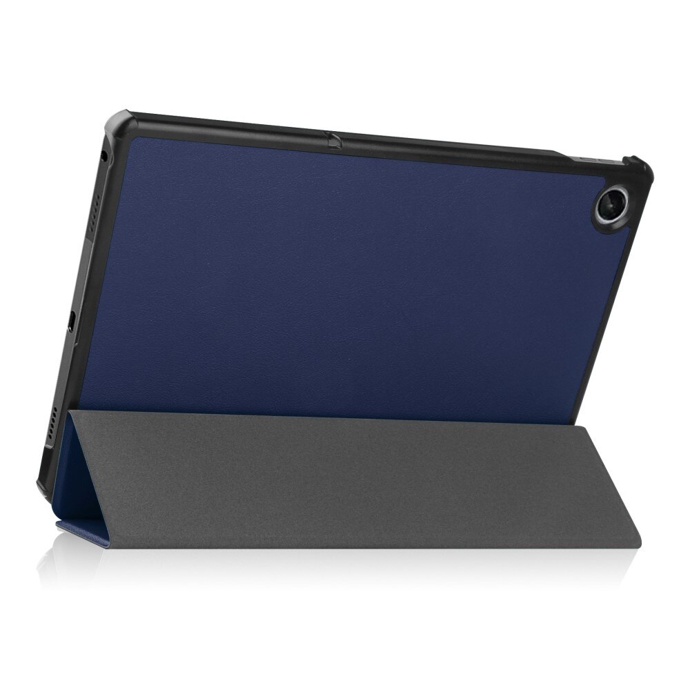 Funda Tri-Fold Lenovo M10 Plus (3rd gen) Azul