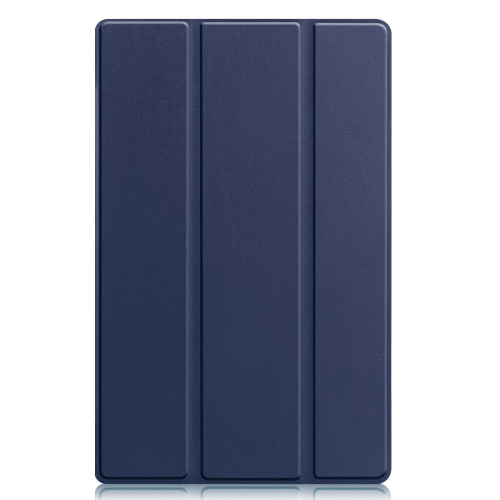 Funda Tri-Fold  Lenovo Tab M10 Plus (3rd gen) Azul