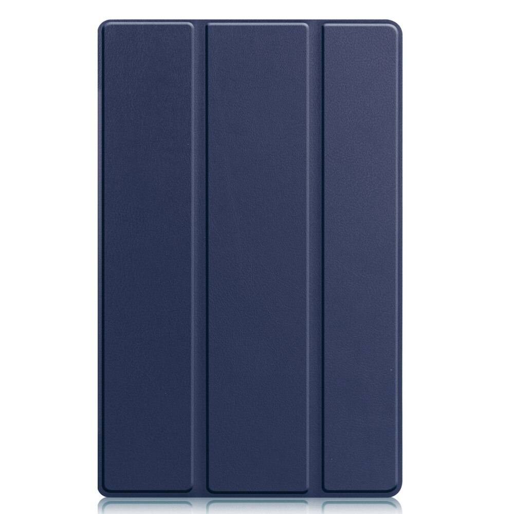 Funda Tri-Fold Lenovo M10 Plus (3rd gen) Azul