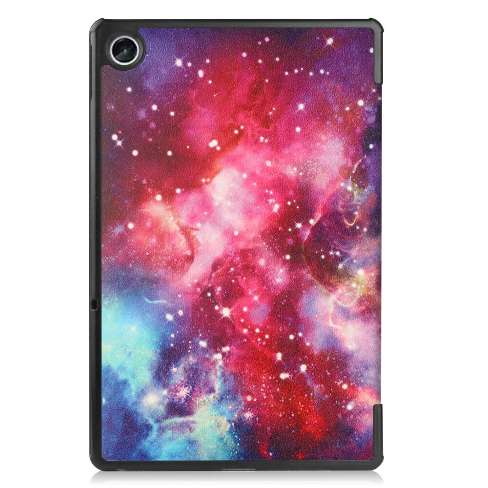 Funda Tri-Fold Lenovo M10 Plus (3rd gen) Espacio