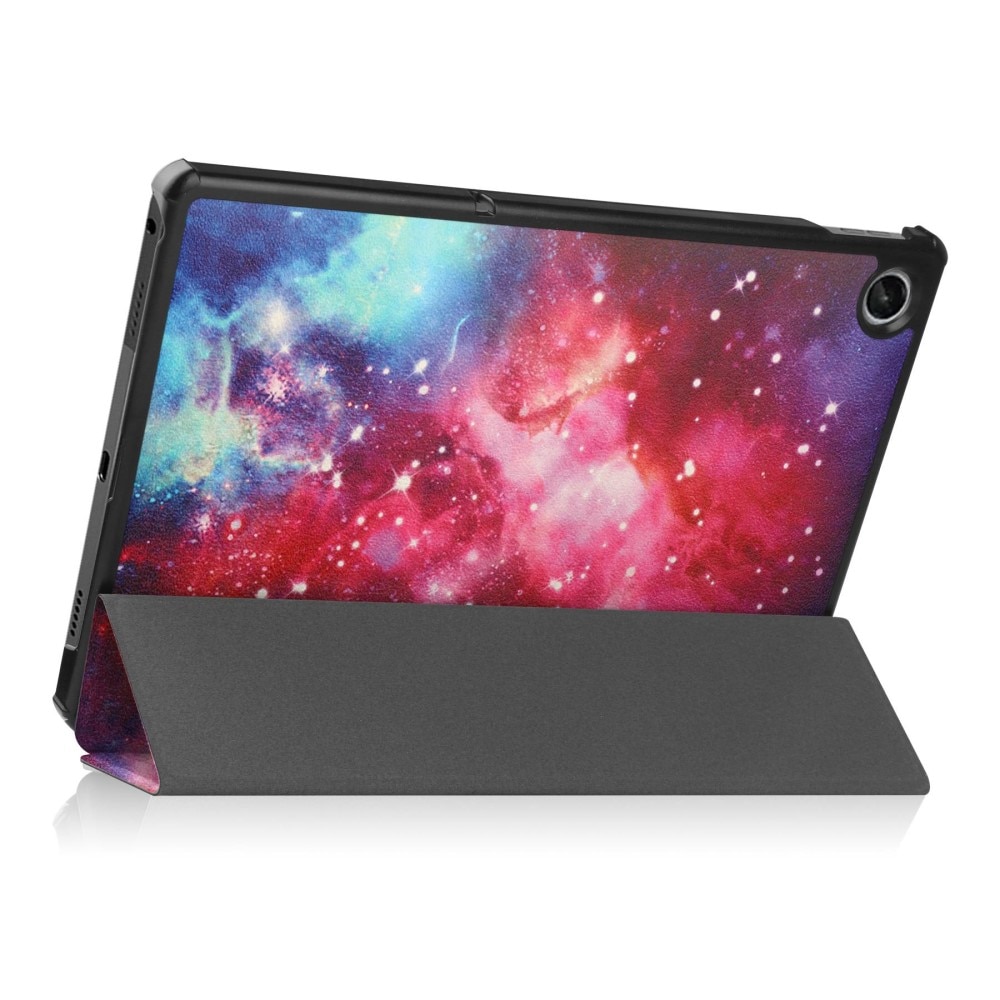 Funda Tri-Fold  Lenovo Tab M10 Plus (3rd gen) Multi color/patrón