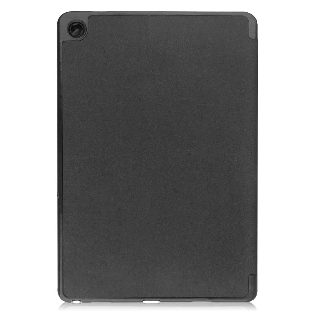 Funda Tri-Fold con portalápices  Lenovo Tab M10 Plus (3rd gen)s Negro