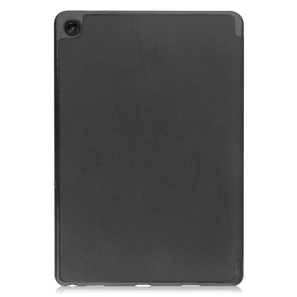 Funda Tri-Fold con portalápices Lenovo M10 Plus (3rd gen) Negro