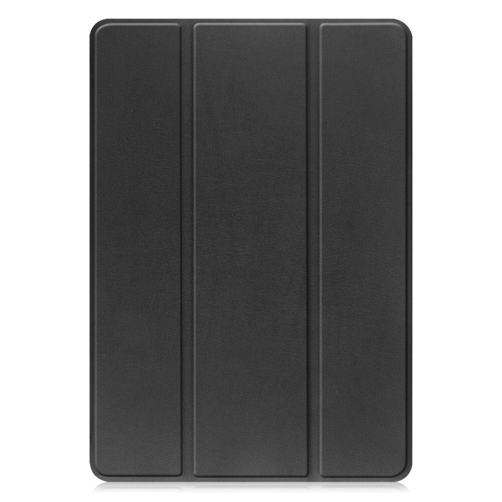 Funda Tri-Fold con portalápices  Lenovo Tab M10 Plus (3rd gen)s Negro