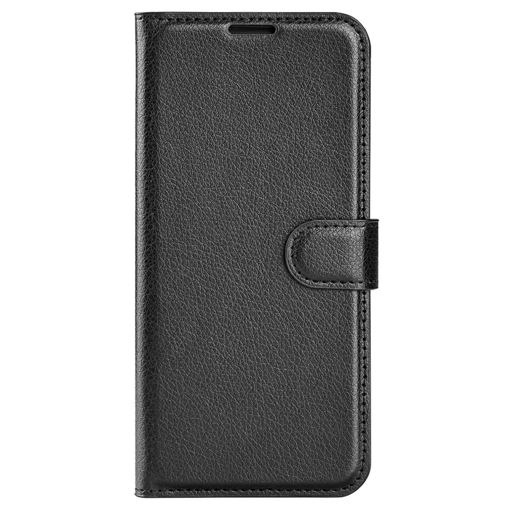 Funda cartera Motorola Moto E32 Negro