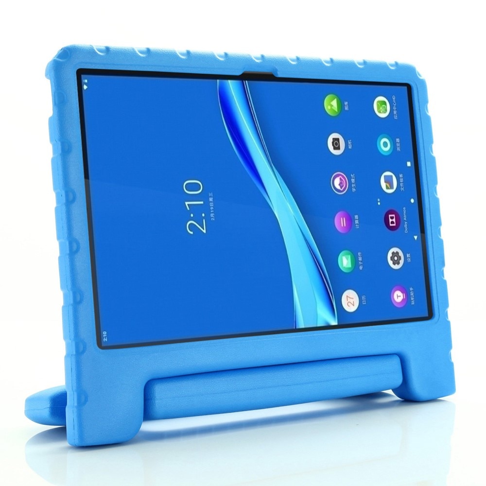 Funda a prueba de golpes para niños Lenovo M10 Plus (3rd gen) Azul