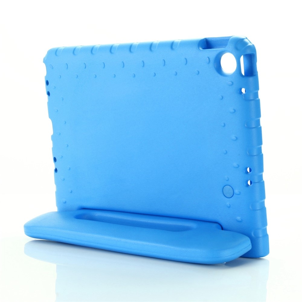 Funda a prueba de golpes para niños Lenovo M10 Plus (3rd gen) Azul