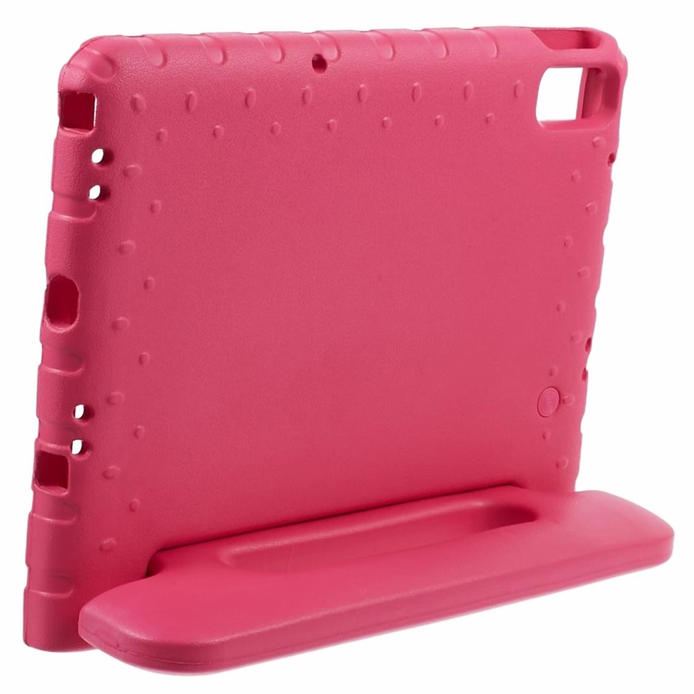 Funda a prueba de golpes para niños Lenovo M10 Plus (3rd gen) Rosado