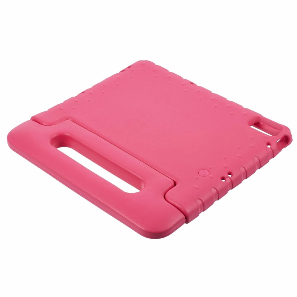 Funda a prueba de golpes para niños Lenovo M10 Plus (3rd gen) Rosado