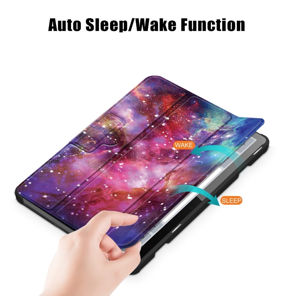 Funda Tri-Fold Lenovo Tab M10 (3rd Gen) Espacio