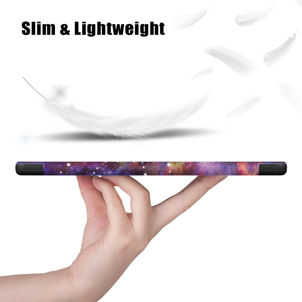 Funda Tri-Fold Lenovo Tab M10 (3rd Gen) Espacio