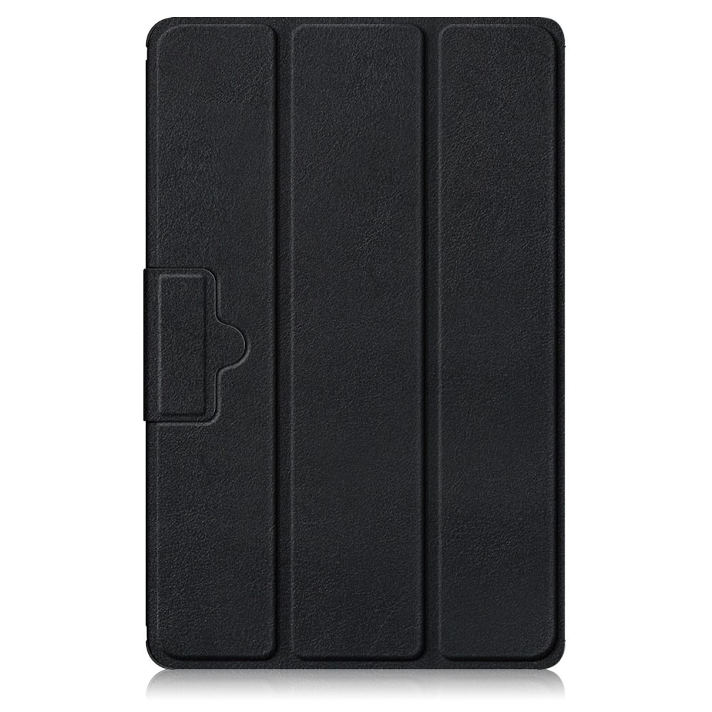 Funda Tri-Fold Lenovo Tab M10 (3rd Gen) Negro