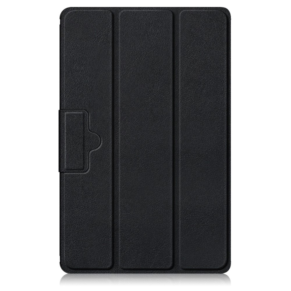 Funda Tri-Fold Lenovo Tab M10 (3rd gen) Negro