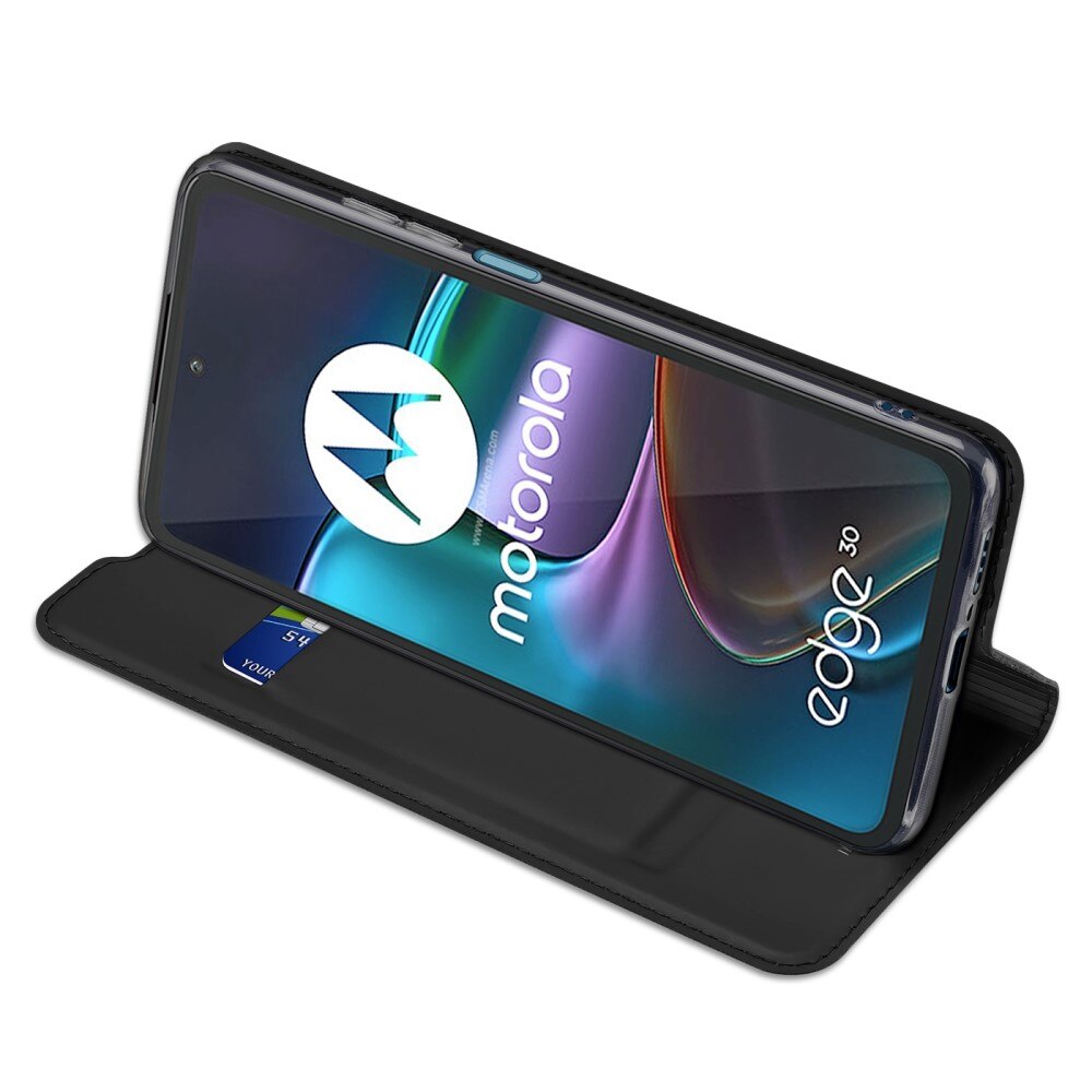 Skin Pro Series Motorola Edge 30 Negro