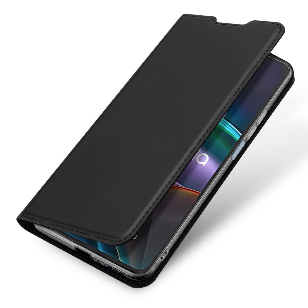 Skin Pro Series Motorola Edge 30 Negro