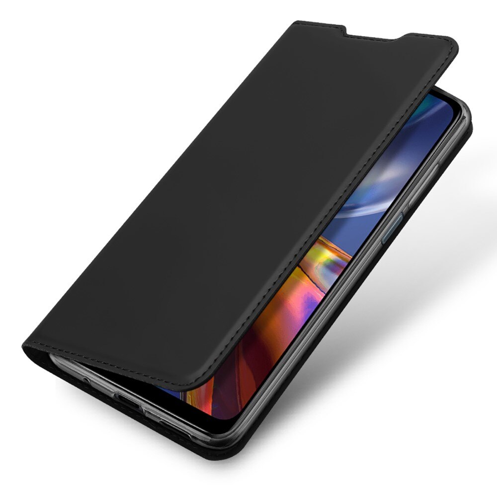Skin Pro Series Motorola Moto E32 Negro