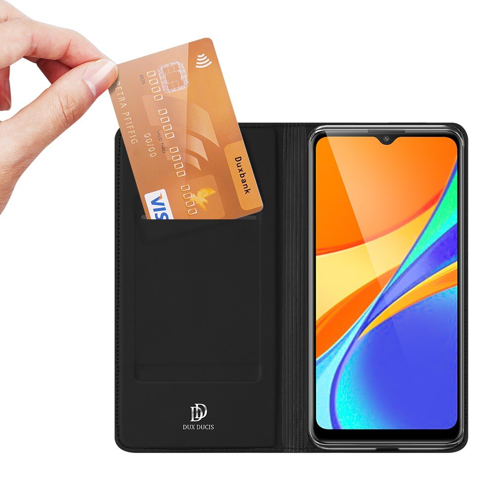 Skin Pro Series Xiaomi Redmi 9C Negro