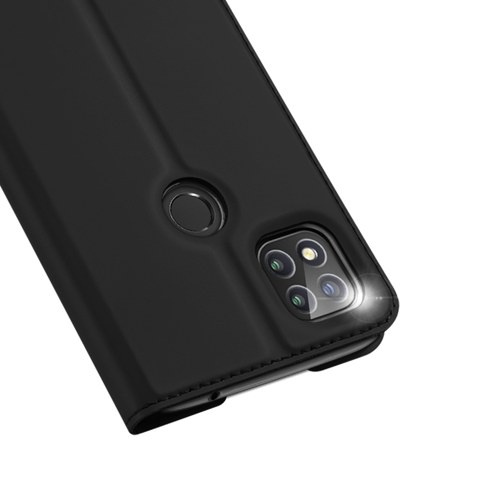 Cartera Skin Pro Series Xiaomi Redmi 9C Black