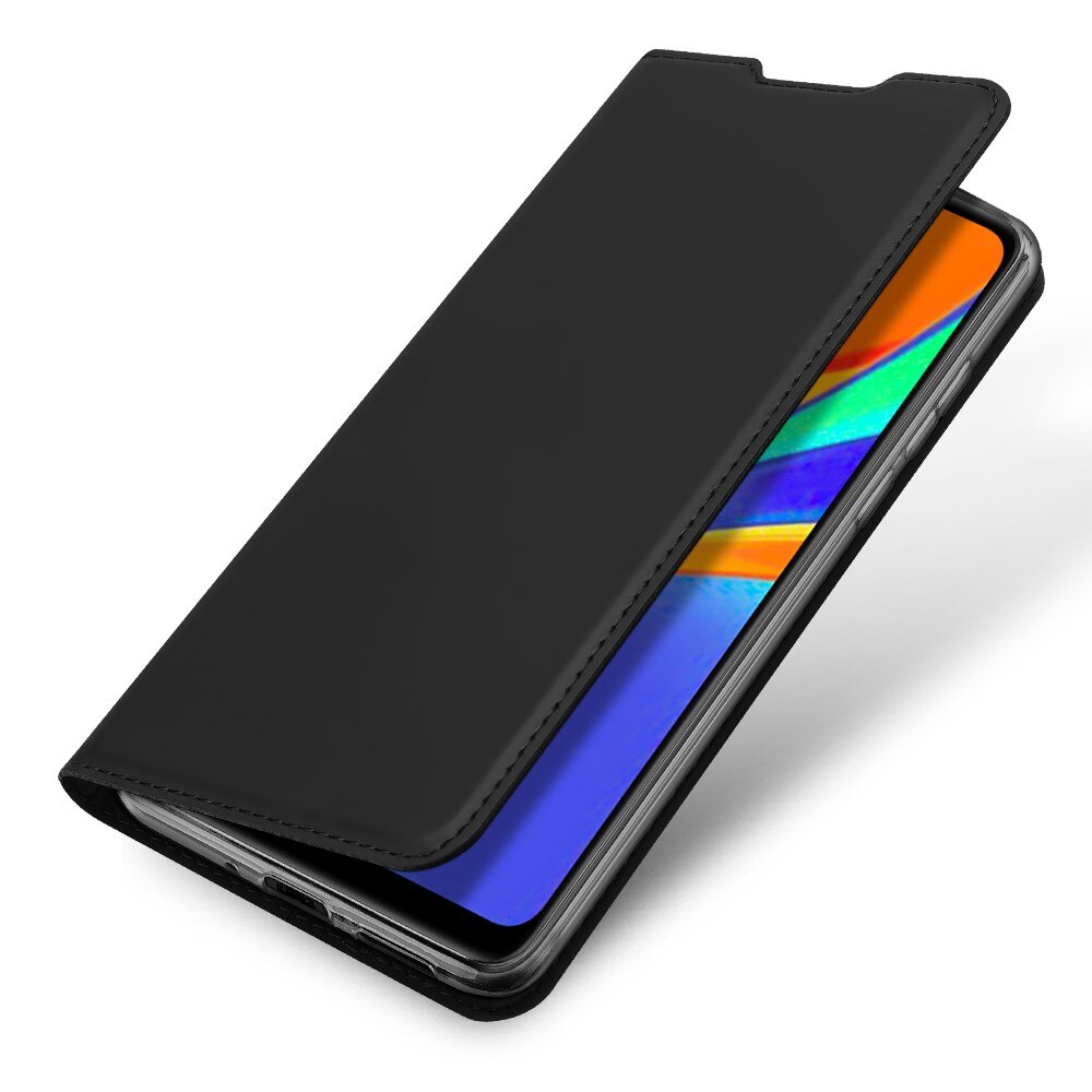 Cartera Skin Pro Series Xiaomi Redmi 9C Black