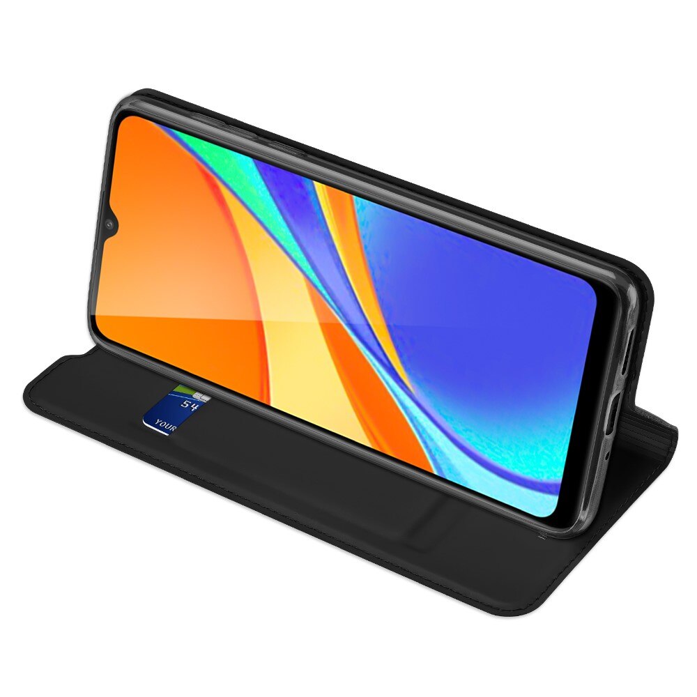 Skin Pro Series Xiaomi Redmi 9C Negro