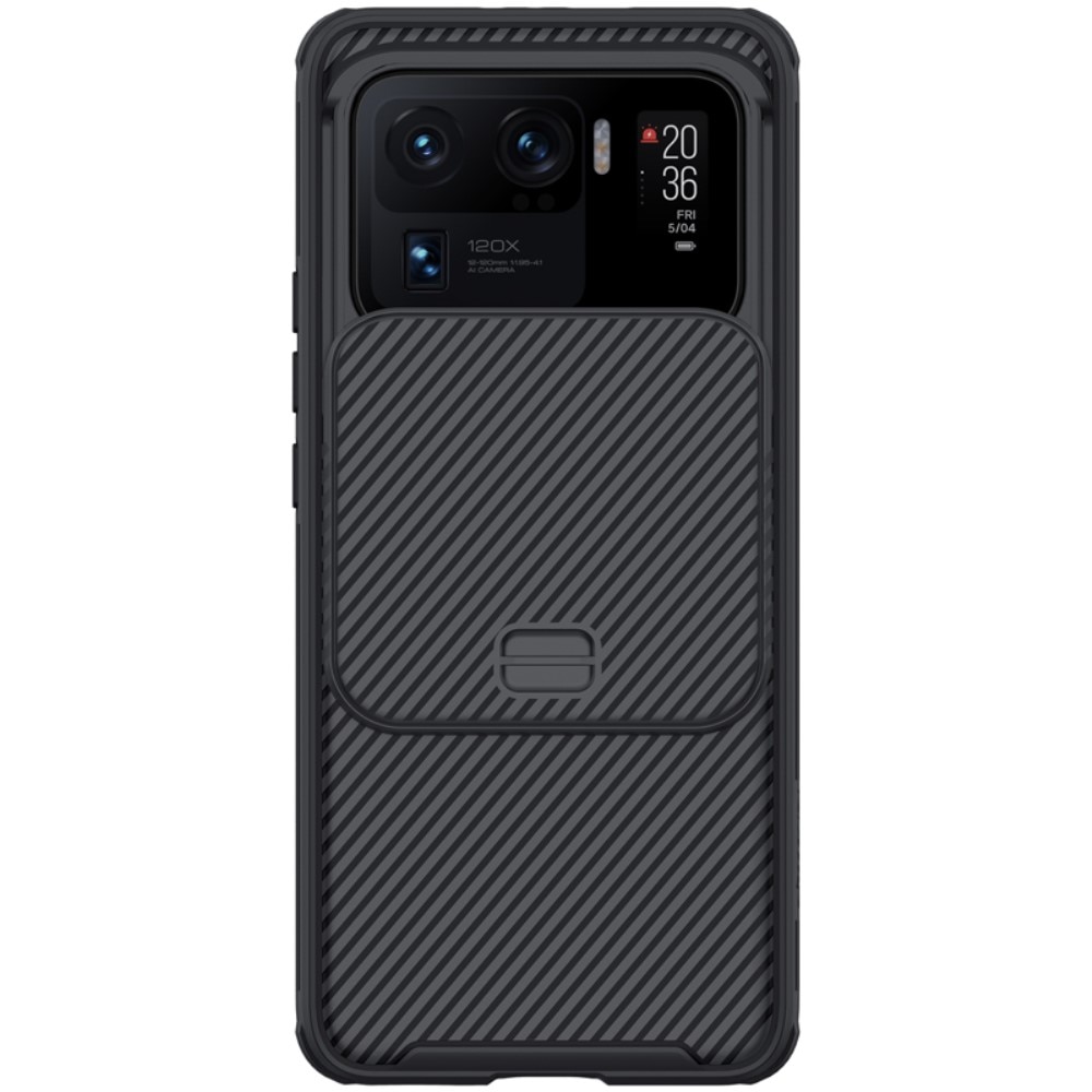 Funda CamShield Xiaomi Mi 11 Ultra Negro