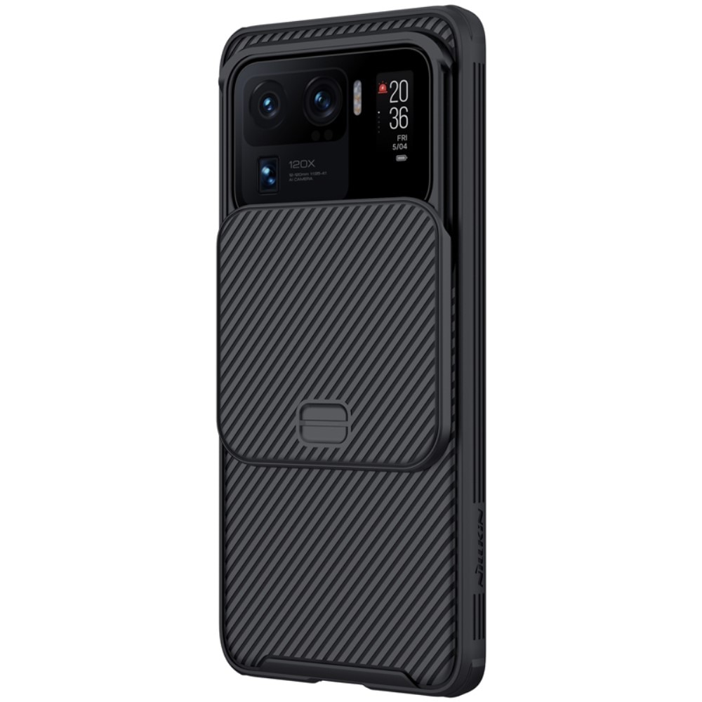 Funda CamShield Xiaomi Mi 11 Ultra Negro