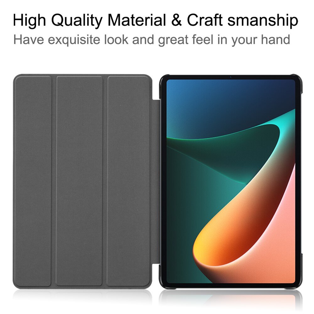 Funda Tri-Fold Xiaomi Pad 5 Espacio