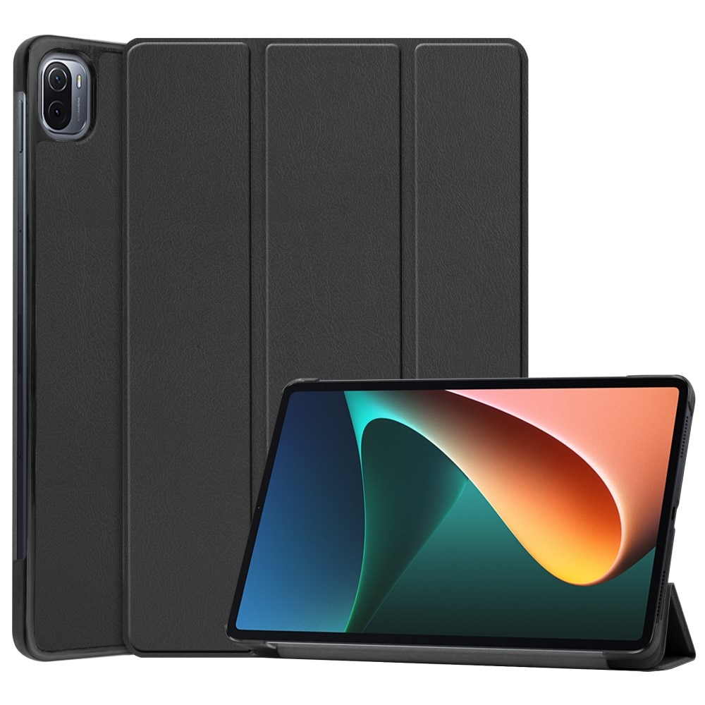 Funda Tri-Fold Xiaomi Pad 5 Negro