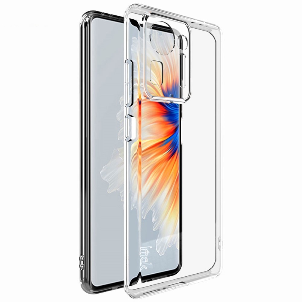 Funda TPU Case Xiaomi Mix 4 Crystal Clear