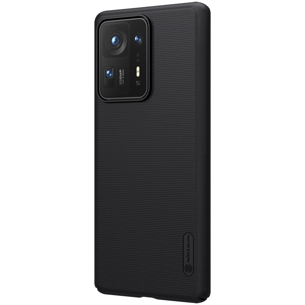 Super Frosted Shield Xiaomi Mix 4 Negro
