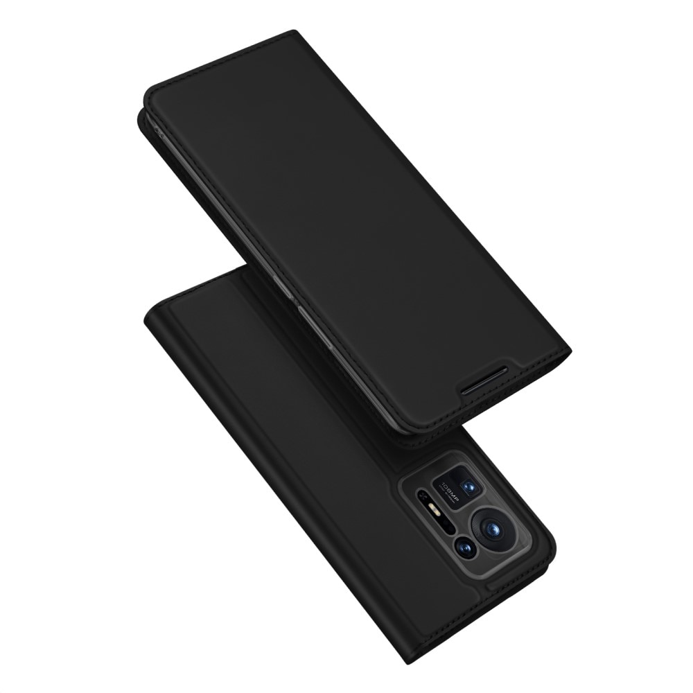 Cartera Skin Pro Series Xiaomi Mix 4 Black