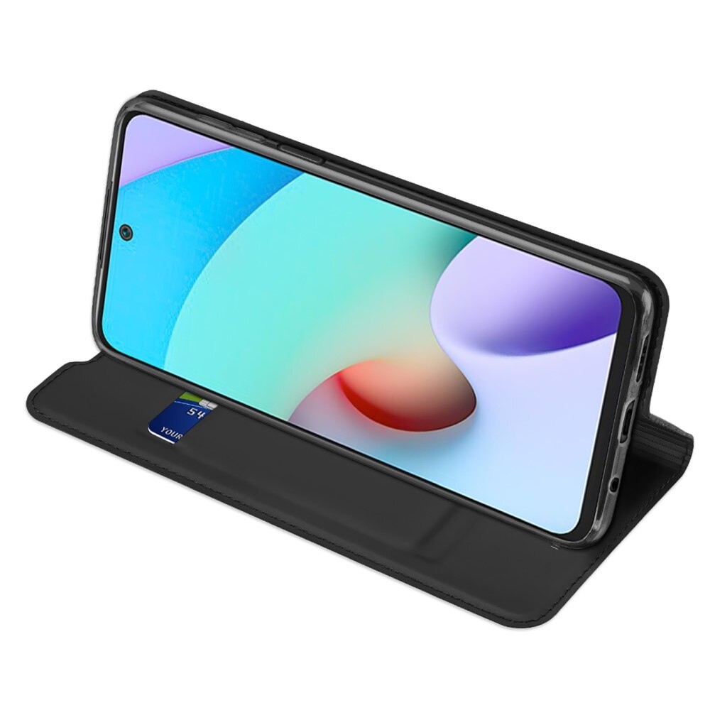 Skin Pro Series Xiaomi Redmi 10 Negro