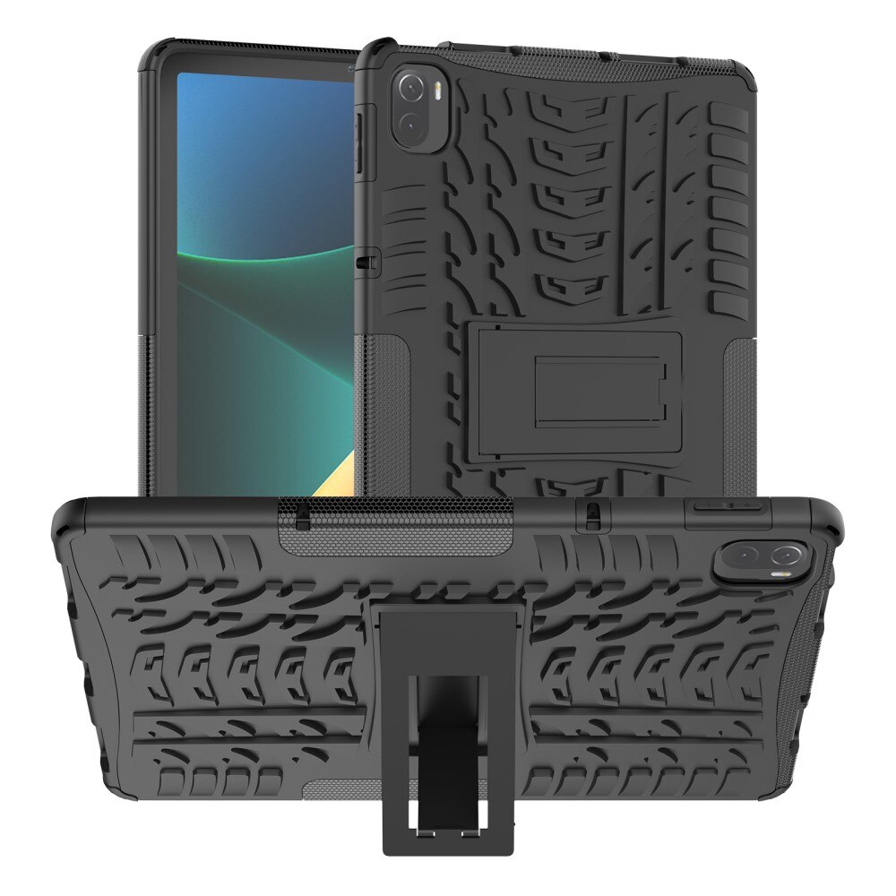 Funda Rugged Xiaomi Pad 5 Negro