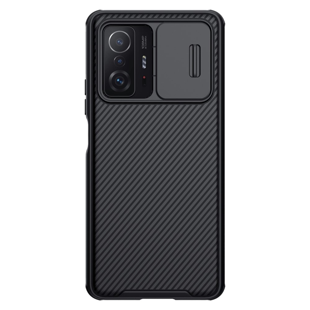 Funda CamShield Xiaomi 11T/11T Pro Negro