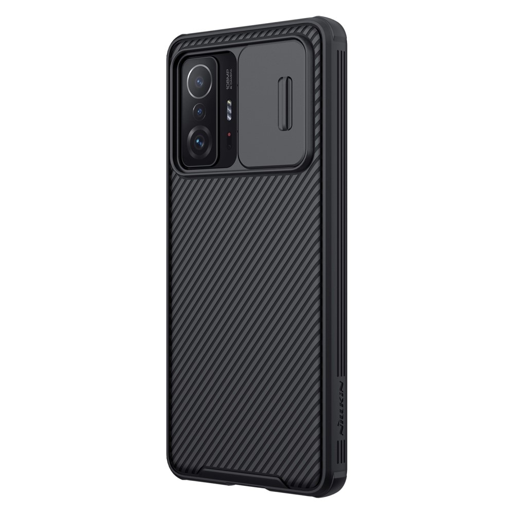 Funda CamShield Xiaomi 11T/11T Pro Negro