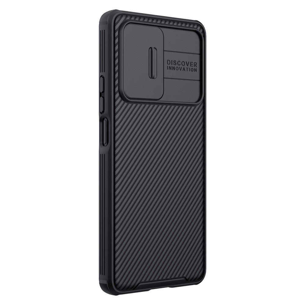 Funda CamShield Xiaomi 11T/11T Pro Negro