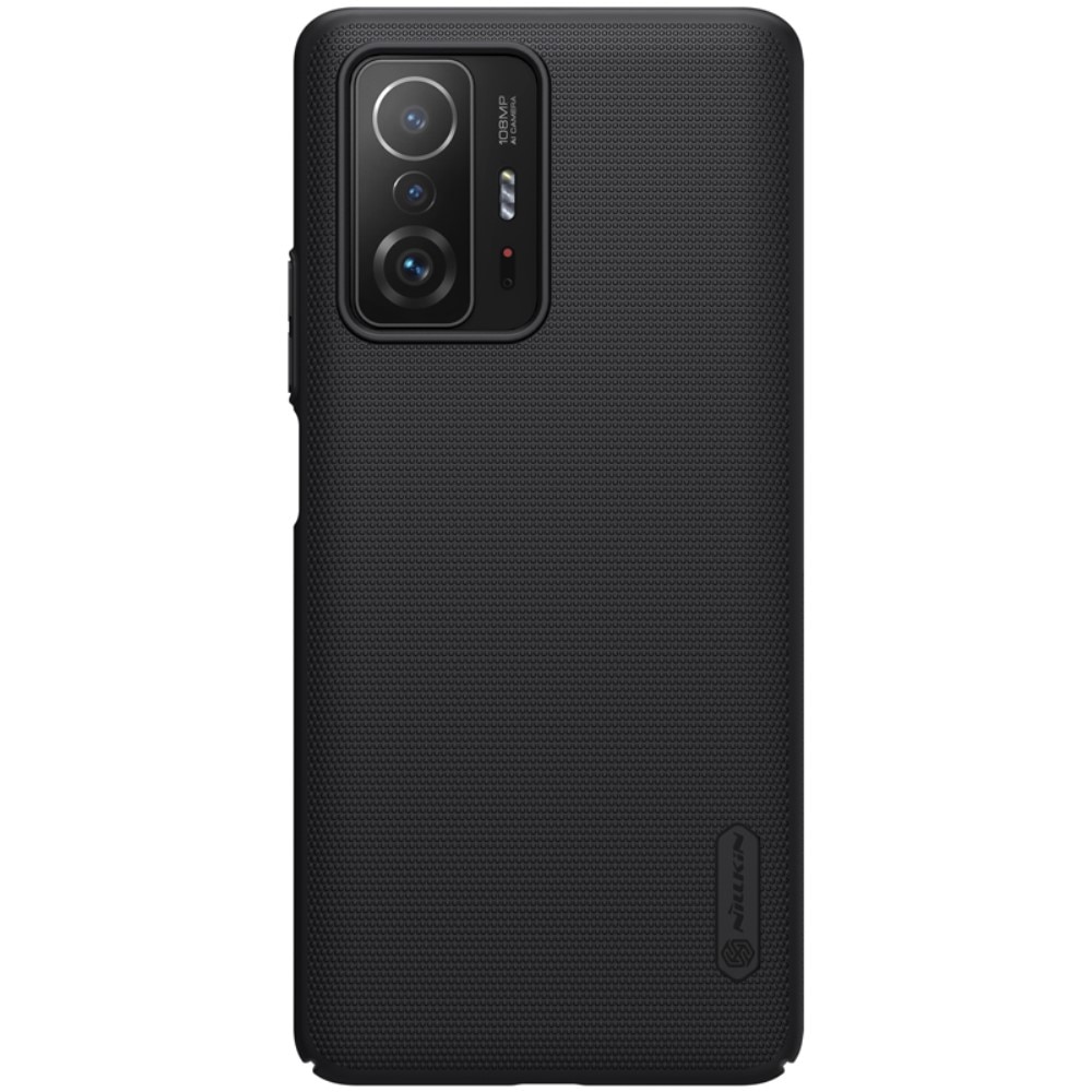Super Frosted Shield Xiaomi 11T/11T Pro Negro