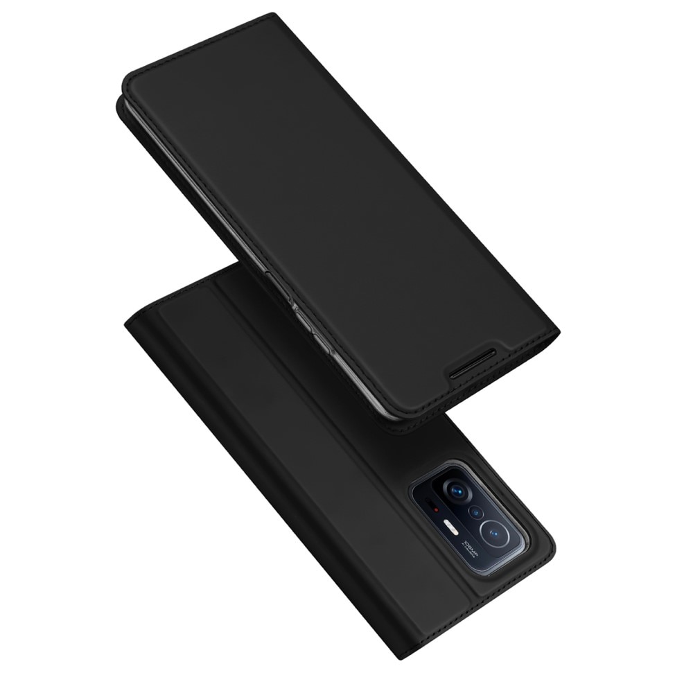 Cartera Skin Pro Series Xiaomi 11T/11T Pro Black