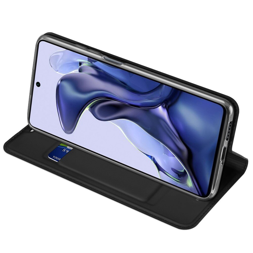 Skin Pro Series Xiaomi 11T/11T Pro Negro