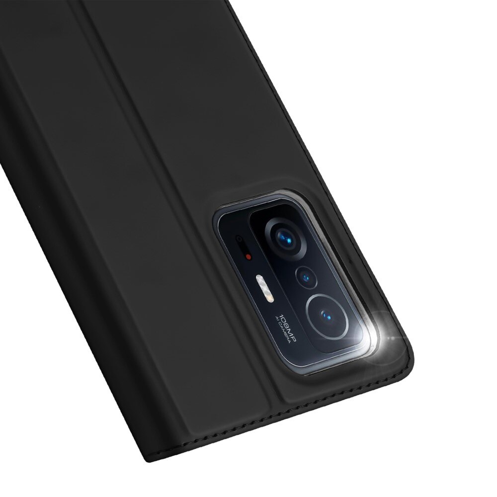 Skin Pro Series Xiaomi 11T/11T Pro Negro