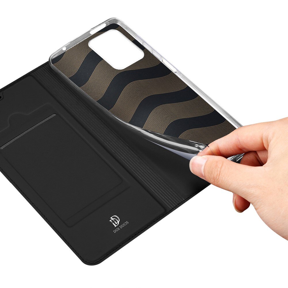 Skin Pro Series Xiaomi 11T/11T Pro Negro