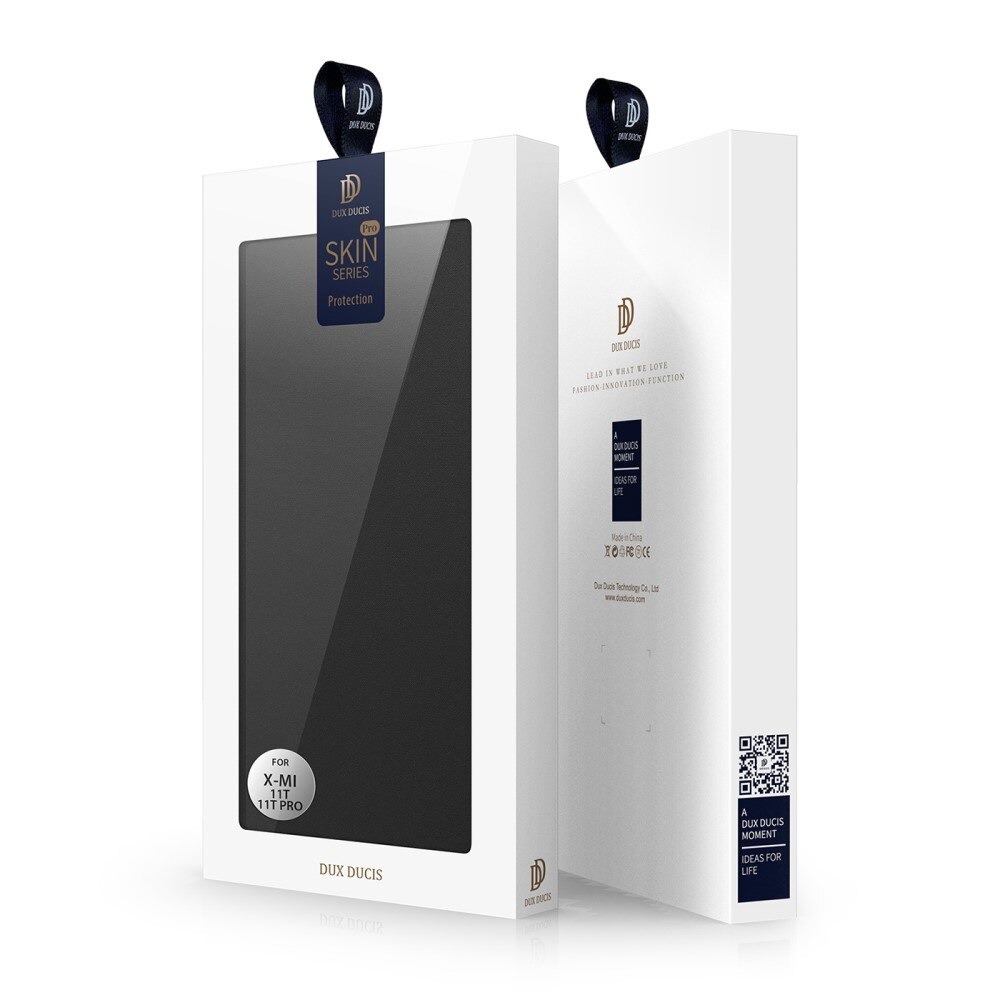 Skin Pro Series Xiaomi 11T/11T Pro Negro