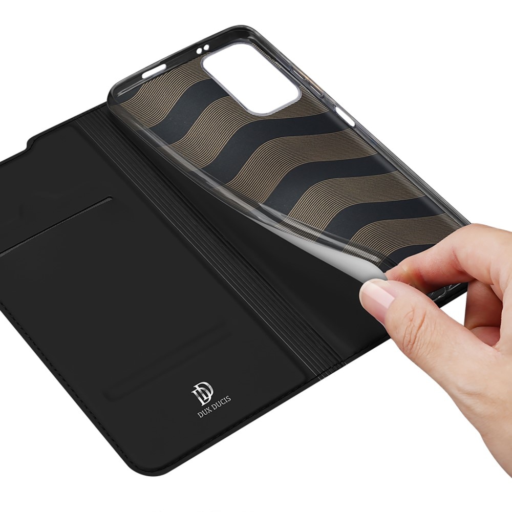 Skin Pro Series Xiaomi Redmi Note 11 Negro